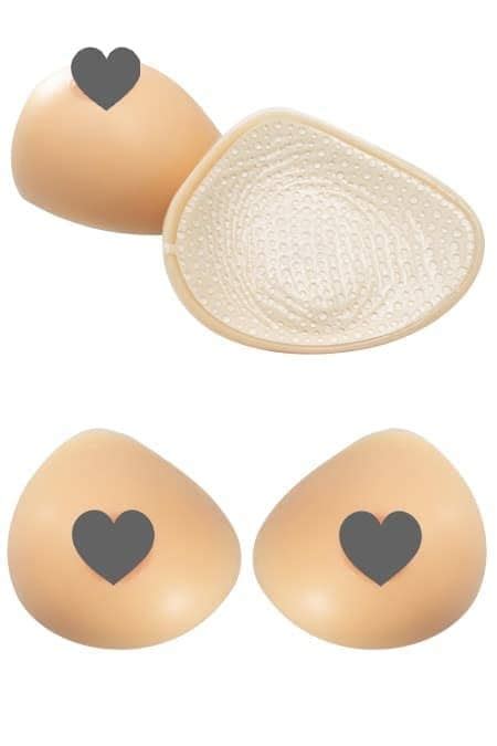 self adhesive breast prosthesis|Contact Breast Forms .